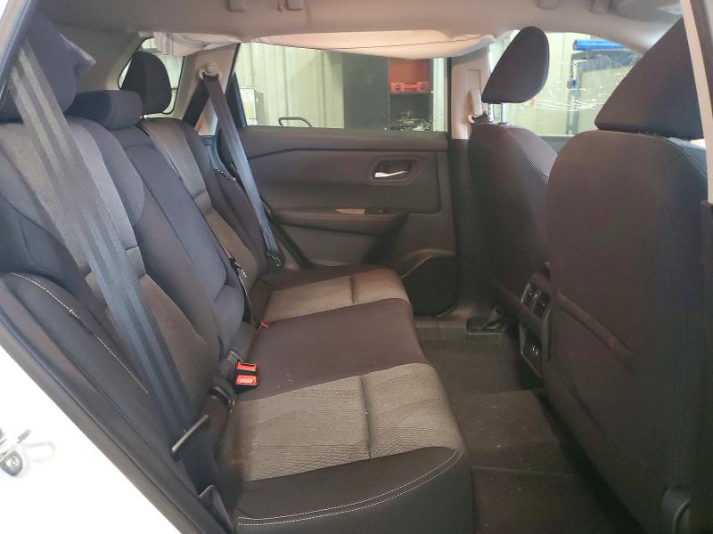 Продаж на аукціоні авто 2026 Nissan Rogue, vin: 5N1BT3BA6TC707674, номер лоту: 54410556