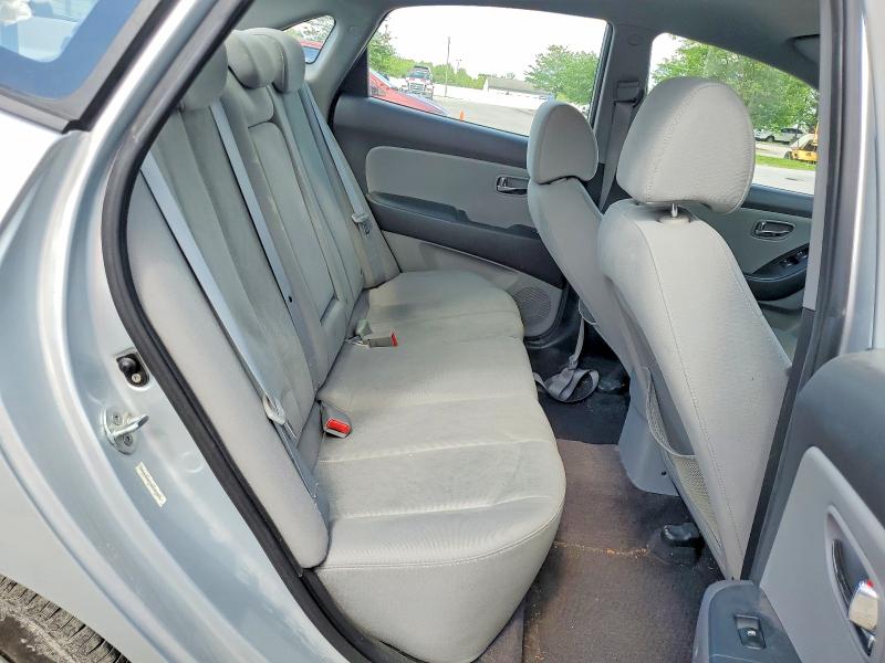 Aukcja sprzedaży 2010 Hyundai Elantra, vin: KMHDU4AD7AU146609, numer aukcji: 55170996