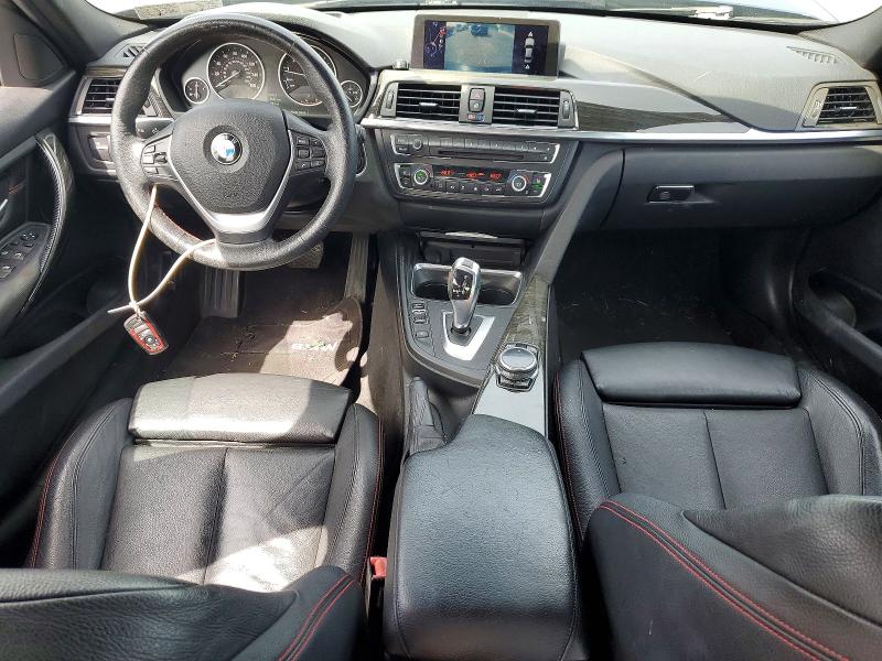 Продажа на аукционе авто 2014 Bmw 335, vin: WBA3B9C55EP458695, номер лота: 54664856