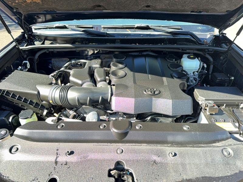 52969066 :رقم المزاد ، JTEBU5JR0L5751769 vin ، 2020 Toyota 4runner مزاد بيع