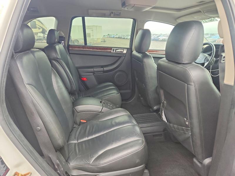 Aukcja sprzedaży 2005 Chrysler Pacifica, vin: 2C8GF68465R445474, numer aukcji: 53711476