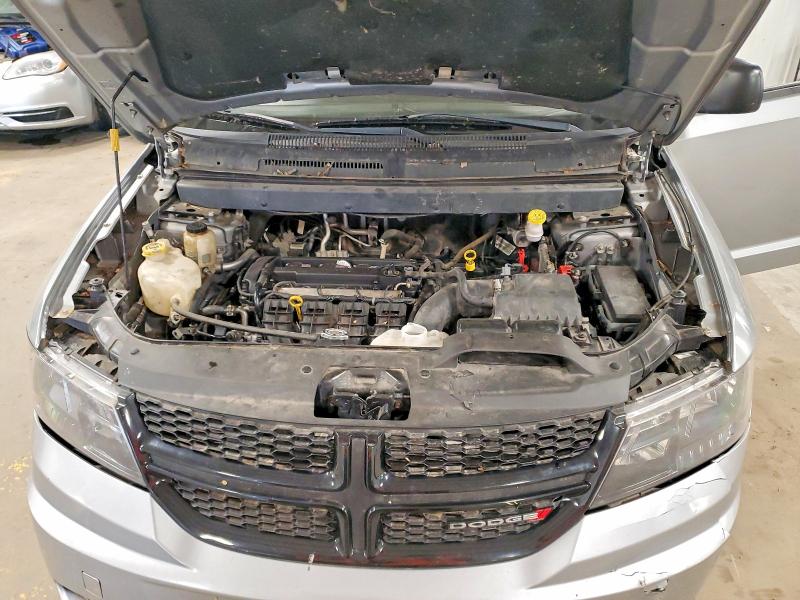 Продажа на аукционе авто 2020 Dodge Journey, vin: 3C4PDCAB1LT275548, номер лота: 54600306