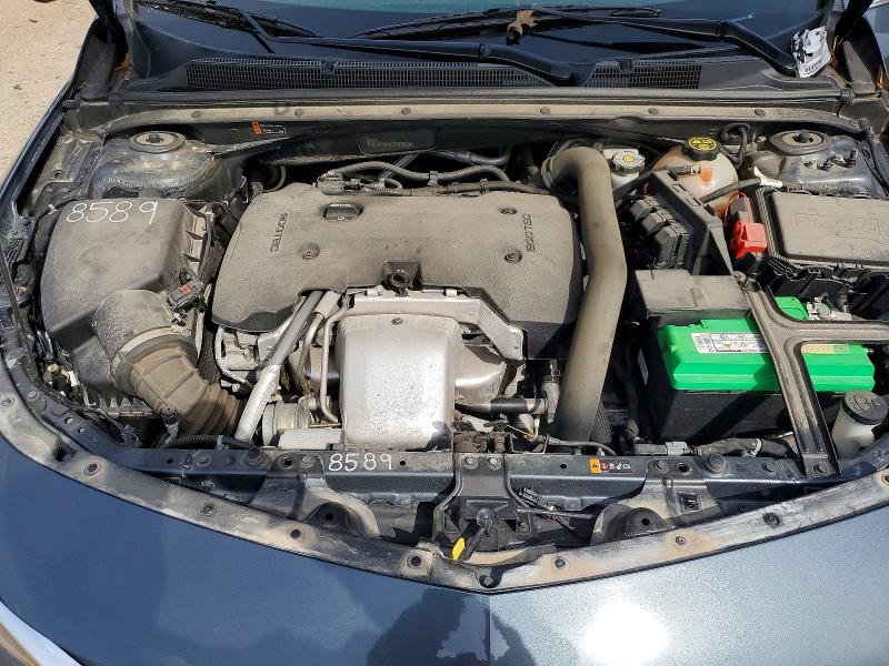 53770496 :رقم المزاد ، 1G1ZE5SX6LF079815 vin ، 2020 Chevrolet Malibu مزاد بيع