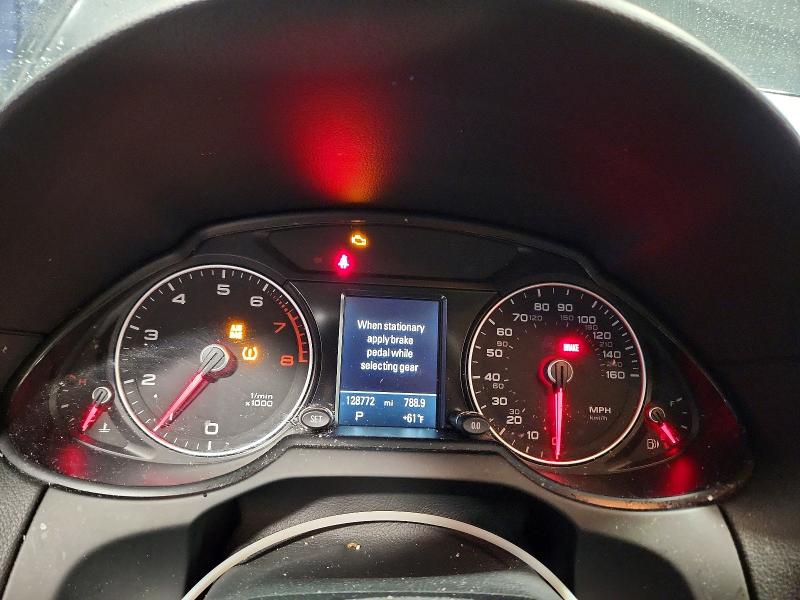 Продаж на аукціоні авто 2016 Audi Q5, vin: WA1L2AFPXGA035225, номер лоту: 52052856