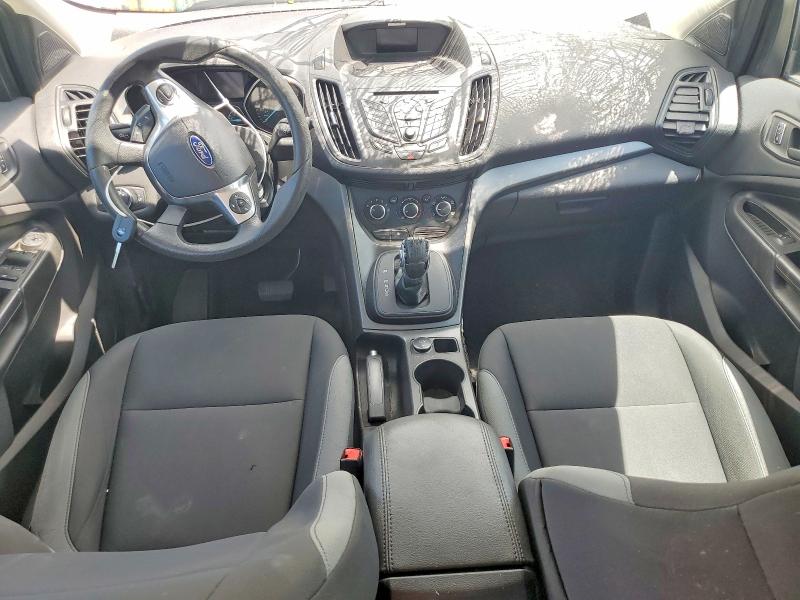 2016 Ford Escape მანქანა იყიდება აუქციონზე, vin: 1FMCU0F7XGUC06091, აუქციონის ნომერი: 54482206