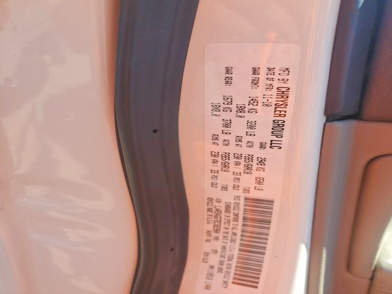 Продажа на аукционе авто 2011 Jeep Grand Cherokee, vin: 1J4RS4GG7BC582900, номер лота: 53320706