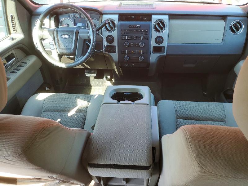 Продажа на аукционе авто 2009 Ford F150, vin: 1FTPW14V39FB22922, номер лота: 55531376