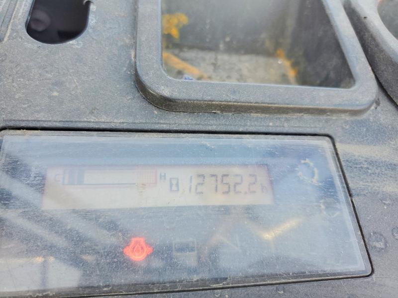 Aukcja sprzedaży 2009 Toyota Na-20 Forklift, vin: 18586, numer aukcji: 55047936