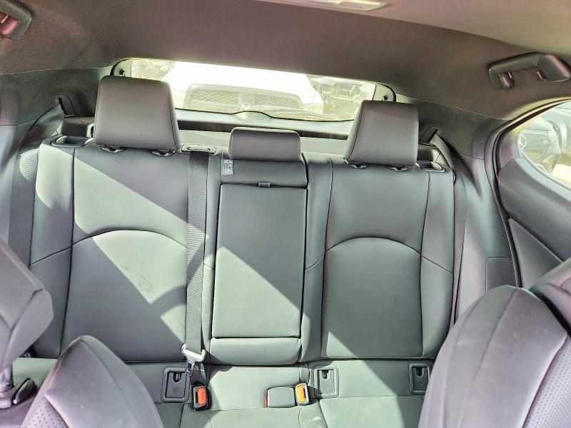 Auction sale of the 2020 Lexus Ux, vin: JTHR9JBH9L2022432, lot number: 52846036
