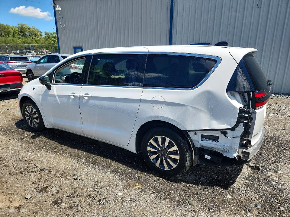 Aukcja sprzedaży 2024 Chrysler Pacifica, vin: 2C4RC1S74RR156897, numer aukcji: 53898746