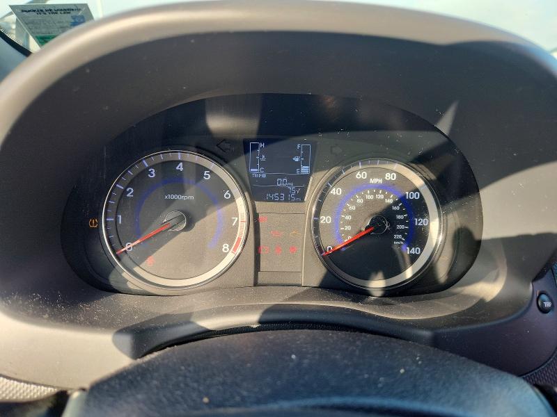 Продажа на аукционе авто 2016 Hyundai Accent, vin: KMHCT4AE2GU017452, номер лота: 53125496