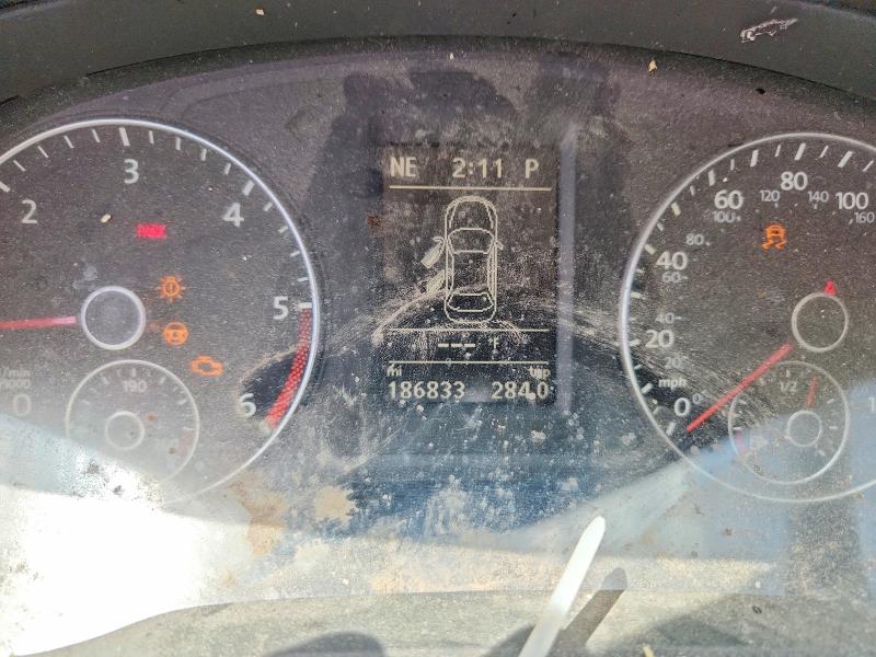 Продажа на аукционе авто 2013 Volkswagen Passat, vin: 1VWBN7A38DC059195, номер лота: 55462206