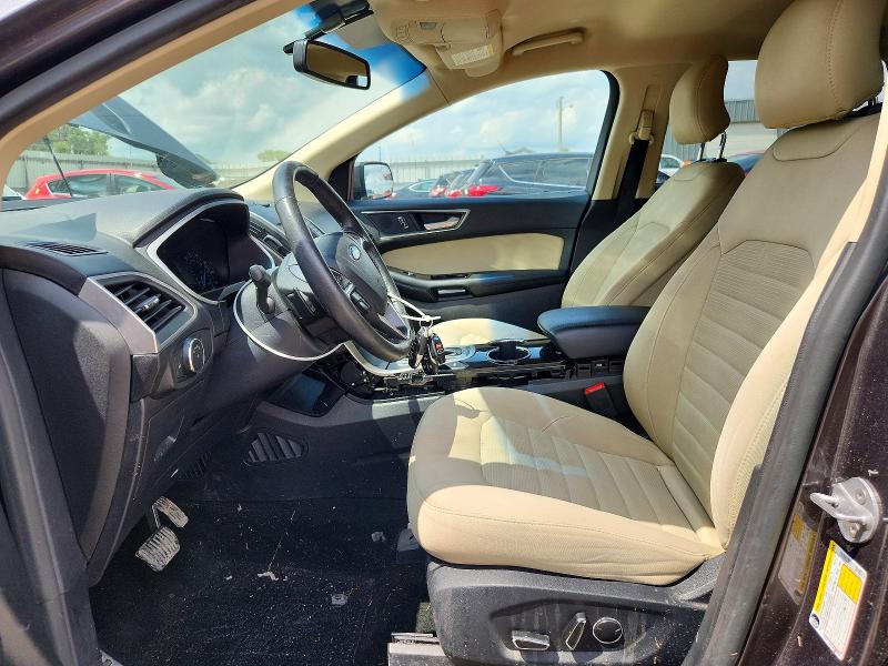 Продажа на аукционе авто 2015 Ford Edge, vin: 2FMTK4J9XFBB16854, номер лота: 54669566