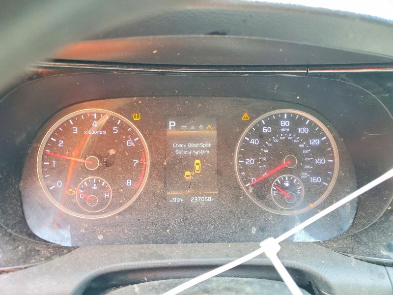 Продаж на аукціоні авто 2022 Kia K5, vin: 5XXG14J20NG086693, номер лоту: 54212956