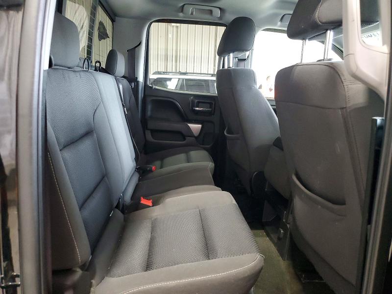 Aukcja sprzedaży 2017 Chevrolet Silverado, vin: 1GCVKREC7HZ170094, numer aukcji: 52371786