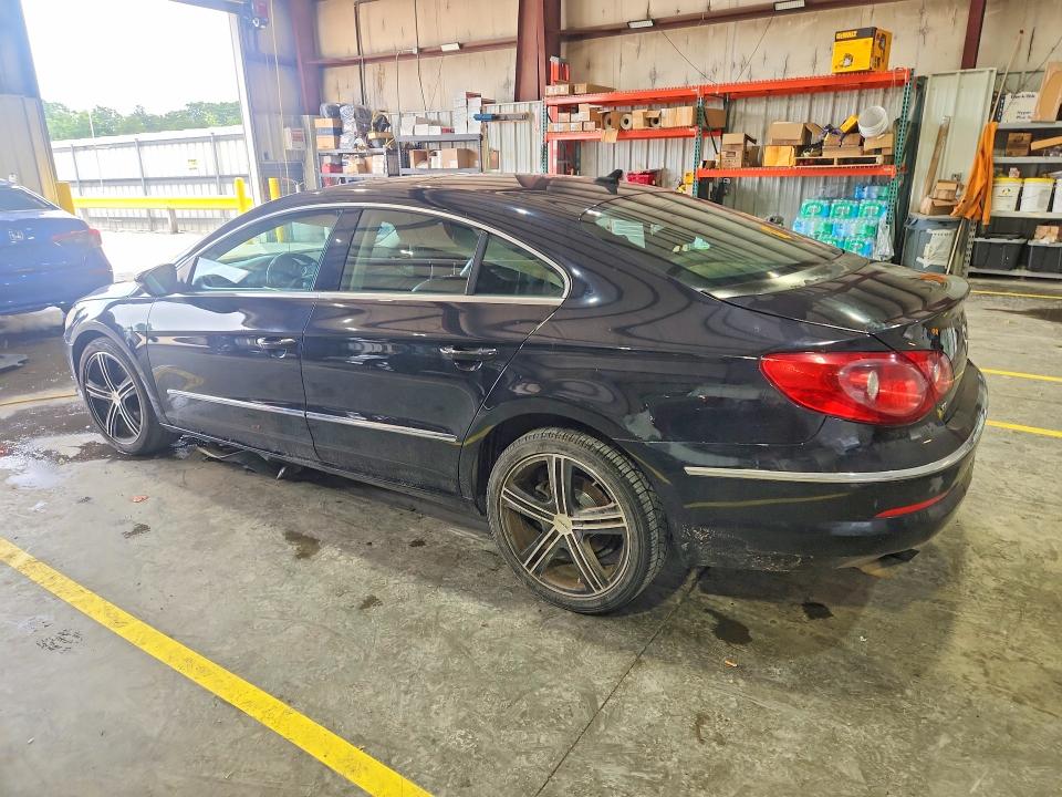 Продажа на аукционе авто 2012 Volkswagen Cc, vin: WVWHN7AN4CE502265, номер лота: 55277026