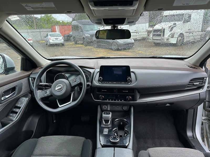 Aukcja sprzedaży 2023 Nissan Rogue, vin: 5N1BT3BB3PC947361, numer aukcji: 54169286