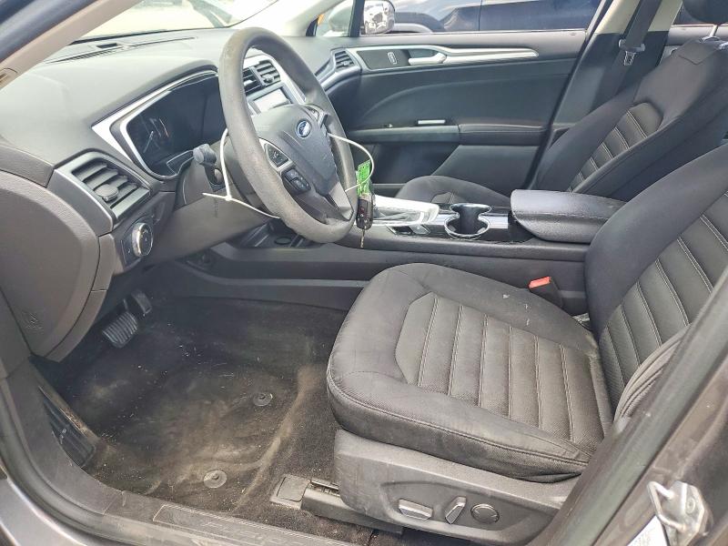 Aukcja sprzedaży 2014 Ford Fusion, vin: 3FA6P0H74ER328476, numer aukcji: 53931856