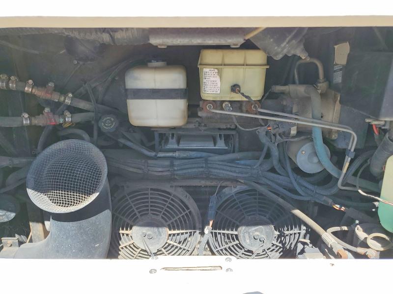 2002 Workhorse W22 მანქანა იყიდება აუქციონზე, vin: 5B4MP67G923348776, აუქციონის ნომერი: 54544486