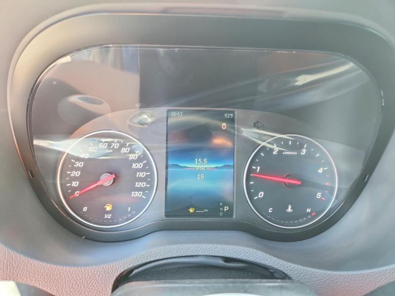 Продажа на аукционе авто 2025 Mercedes-benz Sprinter, vin: W1Y4NCVY4ST202906, номер лота: 53087766