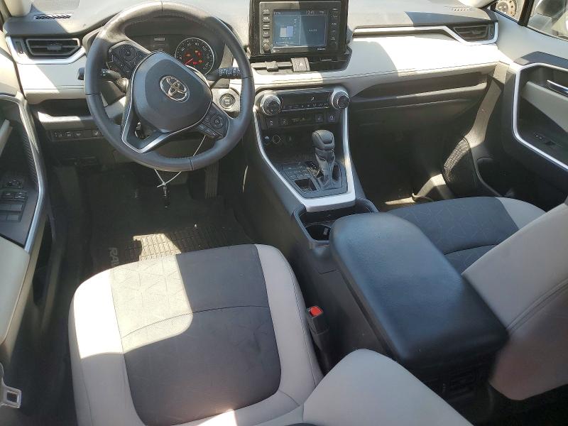 Aukcja sprzedaży 2020 Toyota Rav4, vin: 2T3P1RFV7LW133230, numer aukcji: 53131526