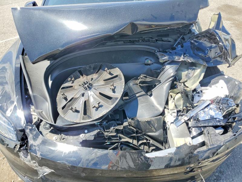 Aukcja sprzedaży 2025 Tesla Model 3, vin: 5YJ3E1EA3SF921123, numer aukcji: 52416986