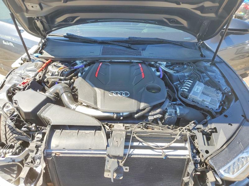 Aukcja sprzedaży 2022 Audi S7, vin: WAUPFBF25NN036162, numer aukcji: 53059516