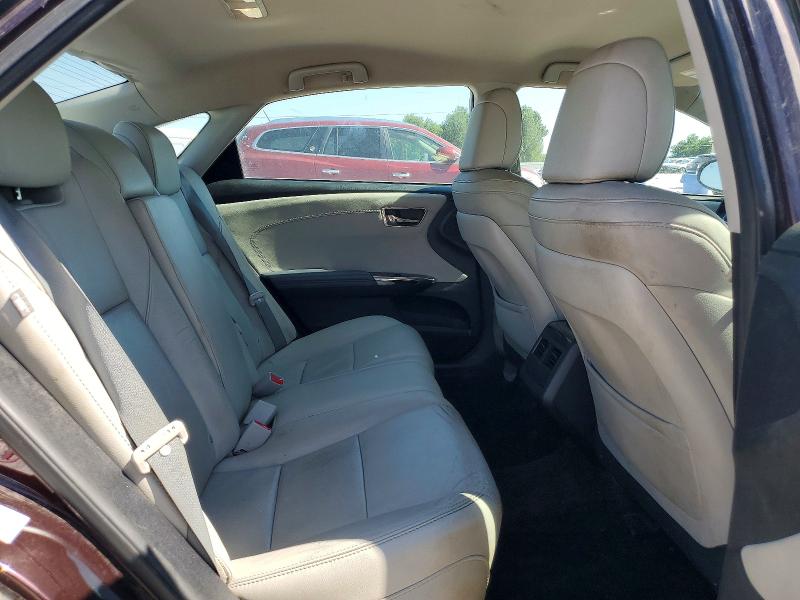 Продаж на аукціоні авто 2014 Toyota Avalon, vin: 4T1BK1EB6EU097039, номер лоту: 53403256