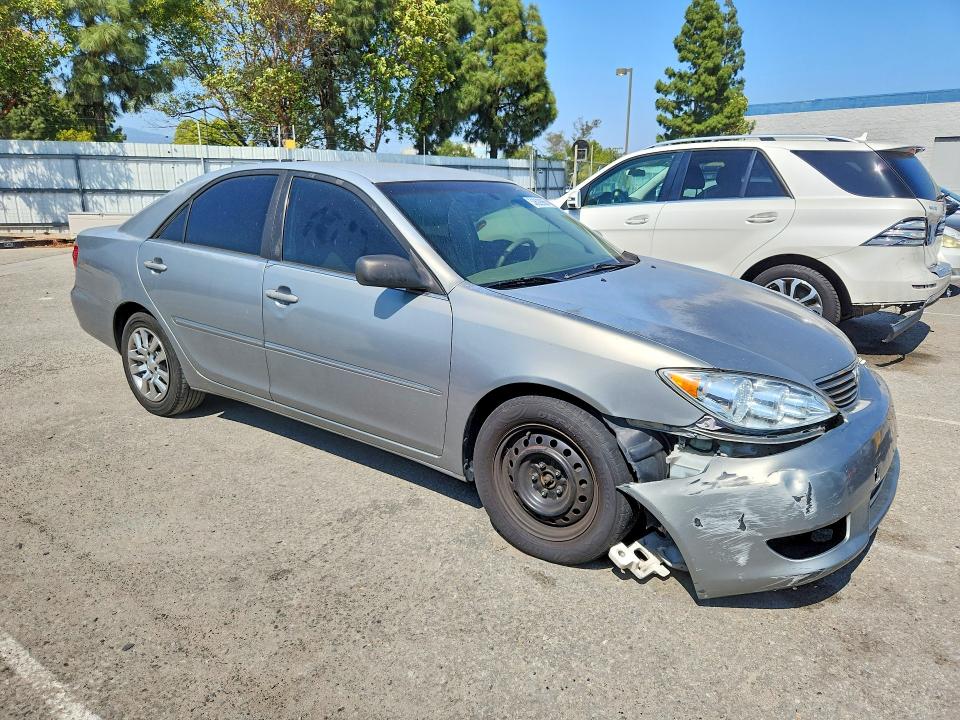 Aukcja sprzedaży 2006 Toyota Camry, vin: JTDBE32K163062072, numer aukcji: 53629966
