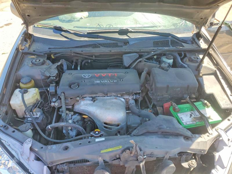 Продаж на аукціоні авто 2005 Toyota Camry, vin: 4T1BE30K75U519118, номер лоту: 52225606