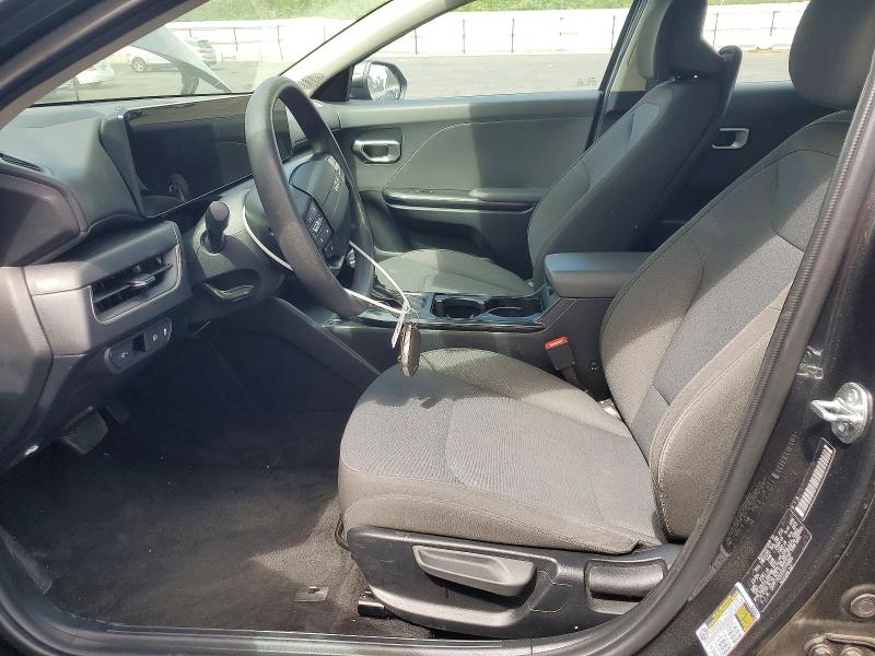 Aukcja sprzedaży 2025 Kia K4, vin: 3KPFT4DE2SE072889, numer aukcji: 55600366
