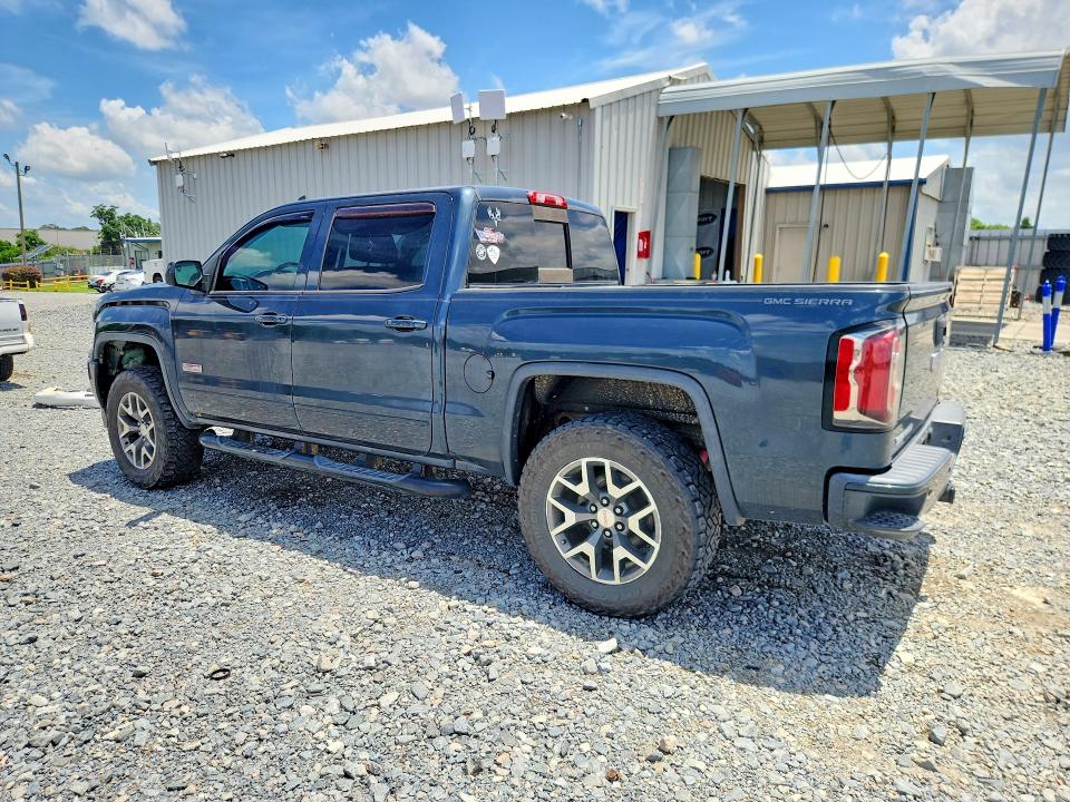 Aukcja sprzedaży 2017 Gmc Sierra, vin: 3GTU2NEC8HG375430, numer aukcji: 54861096