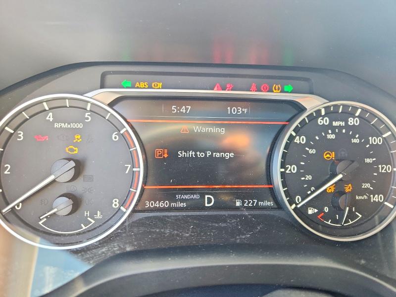 Продажа на аукционе авто 2023 Nissan Rogue, vin: JN8BT3CA1PW426281, номер лота: 51918846