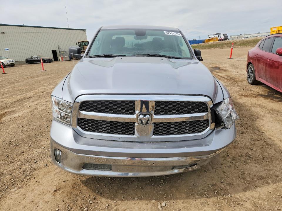 Aukcja sprzedaży 2024 Ram 1500 Classic, vin: 1C6RR7KT7RS196671, numer aukcji: 52134716