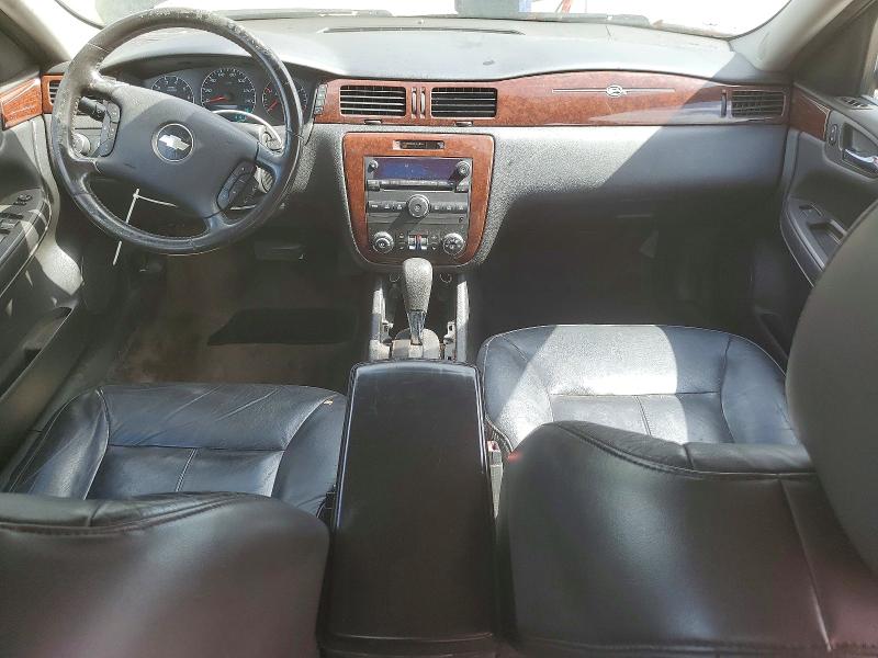 Продажа на аукционе авто 2010 Chevrolet Impala, vin: 2G1WB5EK6A1208104, номер лота: 54838046
