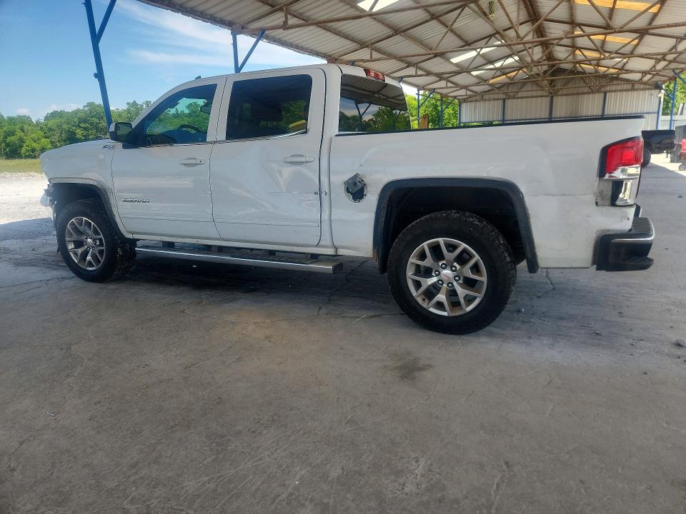 Продаж на аукціоні авто 2015 Gmc Sierra, vin: 3GTU2UEC1FG471522, номер лоту: 53308716