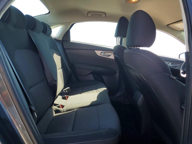 Продаж на аукціоні авто 2024 Kia Forte, vin: 3KPF24AD9RE772854, номер лоту: 52587046