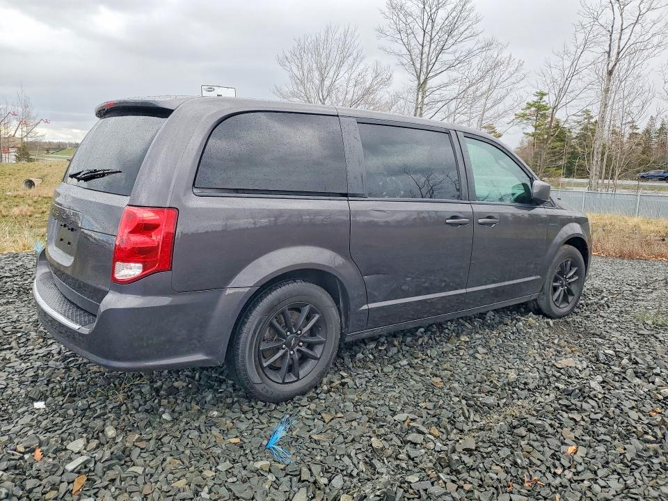 Aukcja sprzedaży 2020 Dodge Grand Caravan, vin: 2C4RDGEG3LR152388, numer aukcji: 52682186
