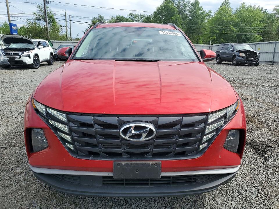 2023 Hyundai Tucson მანქანა იყიდება აუქციონზე, vin: 5NMJFCAE2PH174273, აუქციონის ნომერი: 54513596
