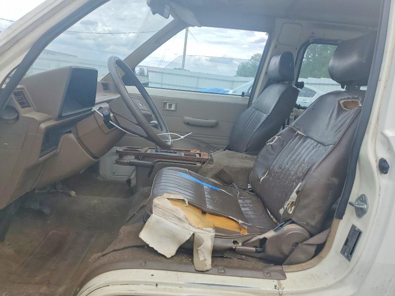 Продажа на аукционе авто 1986 Toyota Van Wagon, vin: JT4YR29V9G5029268, номер лота: 54693236