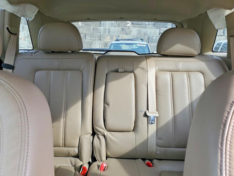 52054476 :رقم المزاد ، 3GSDL73758S509505 vin ، 2008 Saturn Vue مزاد بيع