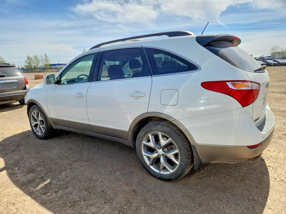 Продаж на аукціоні авто 2011 Hyundai Veracruz, vin: KM8NUDCC9BU171781, номер лоту: 52571946