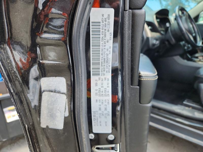 Aukcja sprzedaży 2016 Jeep Cherokee, vin: 1C4PJLDB8GW207087, numer aukcji: 54689366