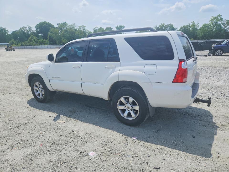 Продаж на аукціоні авто 2006 Toyota 4runner, vin: JTEBU14R468066231, номер лоту: 55749316