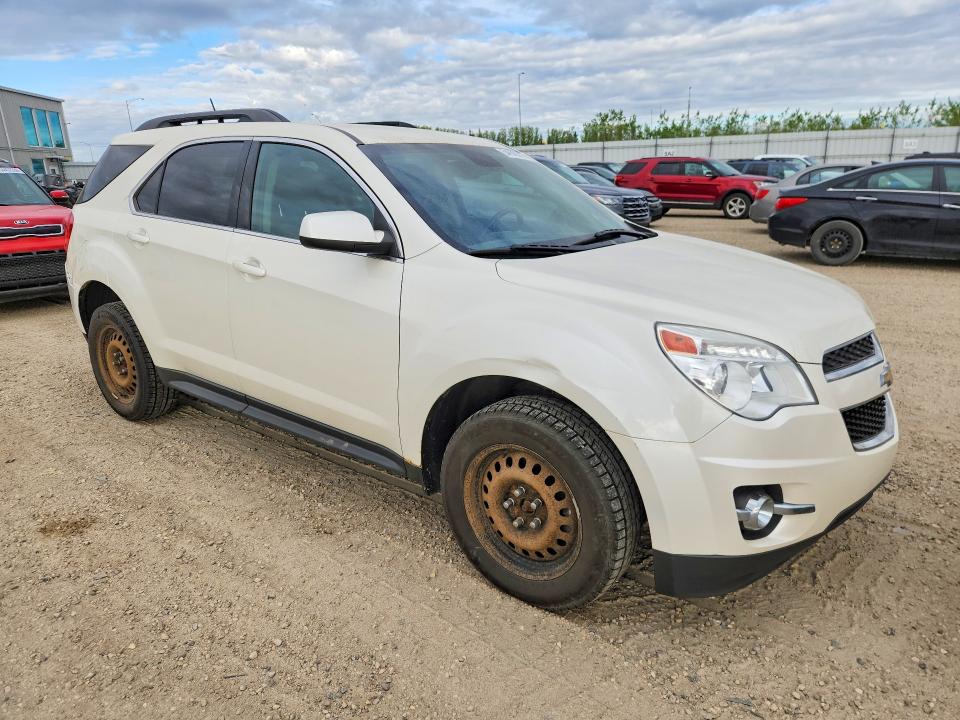 Продаж на аукціоні авто 2014 Chevrolet Equinox, vin: 1GNFLGEK6EZ102790, номер лоту: 54609316