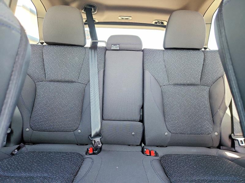 2025 Subaru Forester მანქანა იყიდება აუქციონზე, vin: JF2SLDDC9SH608407, აუქციონის ნომერი: 53315426