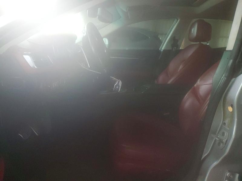 52025886 :رقم المزاد ، ZAM57RTA2F1142441 vin ، 2015 Maserati Ghibli مزاد بيع