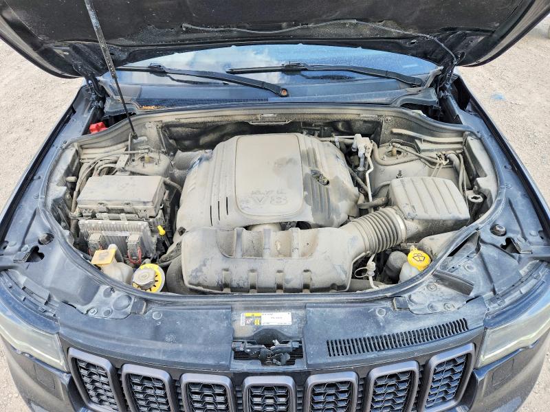 Aukcja sprzedaży 2019 Jeep Grand Cherokee, vin: 1C4RJFCT8KC670832, numer aukcji: 52027346