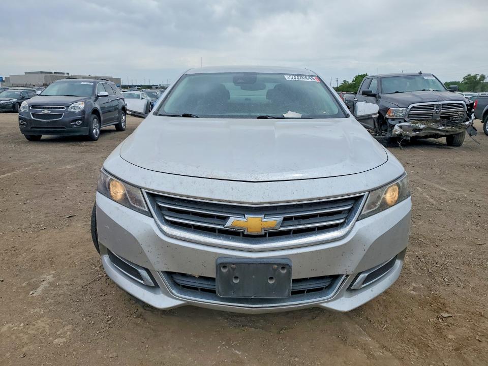Продажа на аукционе авто 2015 Chevrolet Impala, vin: 1G1125S32FU109041, номер лота: 53330646