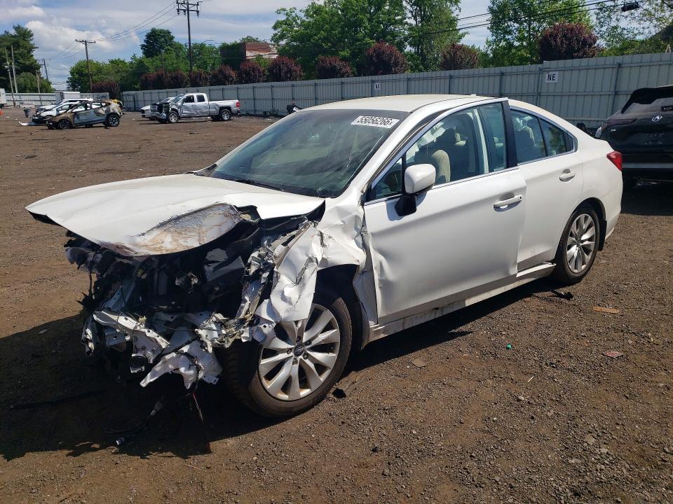 Продаж на аукціоні авто 2017 Subaru Legacy, vin: 4S3BNAC6XH3068994, номер лоту: 55056266